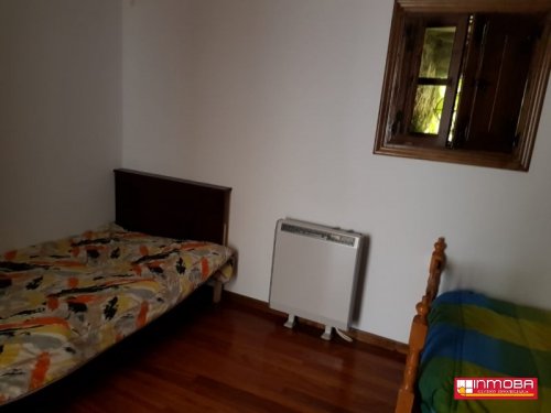 CHALET NUEVO EN VENTA EN CAMPO (COVELO, O)