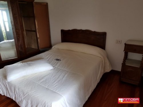 CHALET NUEVO EN VENTA EN CAMPO (COVELO, O)